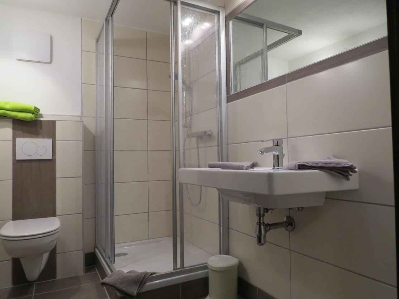 Ferienhaus Oetztal-Lodge Sautens Bagian luar foto
